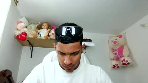 diegoafp online show from 06-21-26, 08:44
