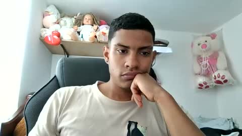 diegoafp online show from 06-22-26, 05:43