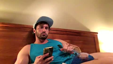 diegodavids online show from 03-08-25, 02:55