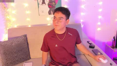 Diego Robles online show from 05-08-26, 01:44