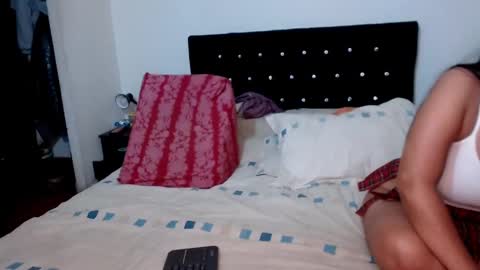 Diego  Victoria online show from 02-09-25, 11:15