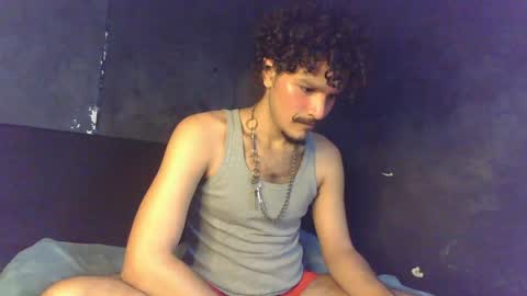 diemond_latinx98 online show from 04-18-26, 11:47