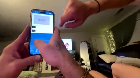 SoDirtyNLove online show from 04-29-26, 08:07