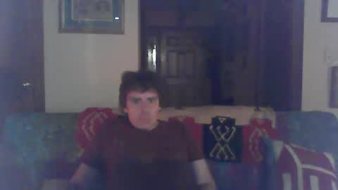 Daniel online show from 05-19-26, 03:02