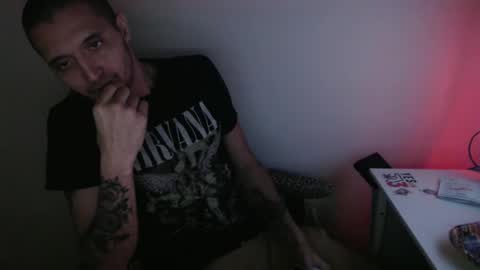 digital_spirit122849 online show from 10-29-25, 08:38