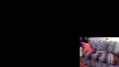 Snapshot of digitaldust666 chatting on 06-13-26, 09:18 Digital Dust online show from 06-13-26, 09:18