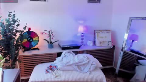 Estef  Ger     online show from 04-03-26, 02:15