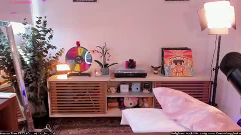 Estef  Ger     online show from 07-02-26, 03:40