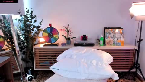 Estef  Ger     online show from 07-13-26, 04:54