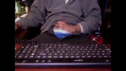 The Digital Pimp.... online show from 12-17-24, 11:27