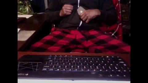 The Digital Pimp.... online show from 01-18-25, 11:00