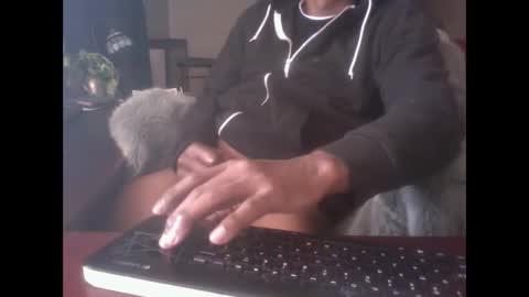 The Digital Pimp.... online show from 02-24-25, 12:37