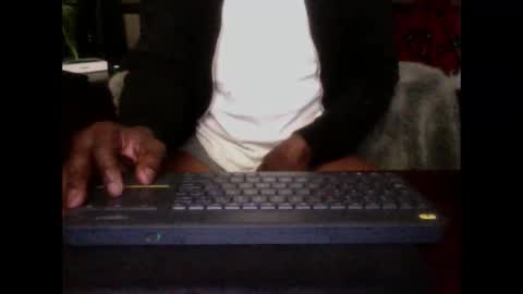 The Digital Pimp.... online show from 01-14-26, 04:51