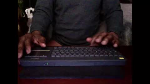 The Digital Pimp.... online show from 02-06-26, 11:24