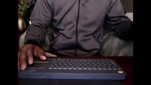 The Digital Pimp.... online show from 03-06-26, 11:17