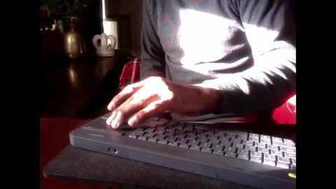 The Digital Pimp.... online show from 04-20-26, 11:13