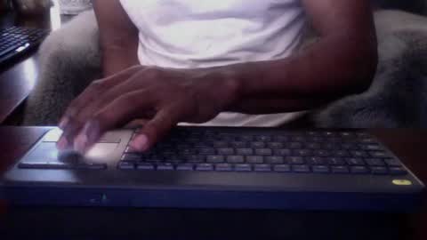 The Digital Pimp.... online show from 06-14-26, 09:55