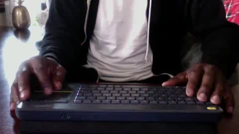The Digital Pimp.... online show from 07-19-26, 11:47