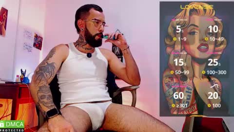  Dylan  online show from 01-15-26, 01:43