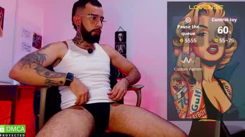  Dylan  online show from 01-18-26, 01:20