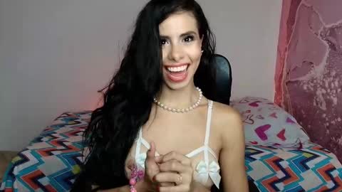 diiosa_latina online show from 03-17-26, 08:56