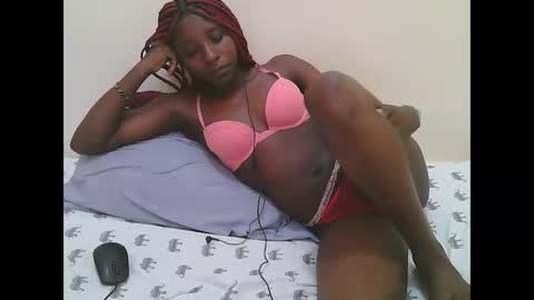 Dijah online show from 11-25-25, 09:53