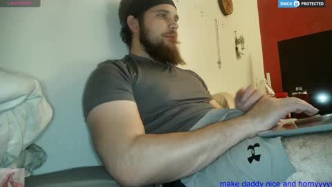 Snapshot of dikdowndaddy chatting on 02-23-25, 09:55 Daddy online show from 02-23-25, 09:55