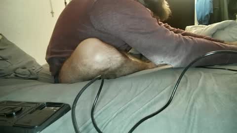 Snapshot of dikdowndaddy chatting on 10-07-25, 01:25 Daddy online show from 10-07-25, 01:25