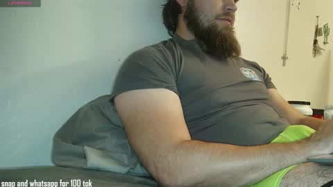 Snapshot of dikdowndaddy chatting on 10-15-25, 08:47 Daddy online show from 10-15-25, 08:47