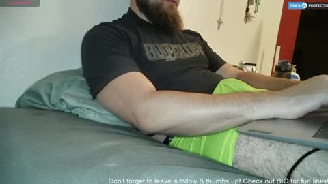 Daddy online show from 04-20-26, 08:39