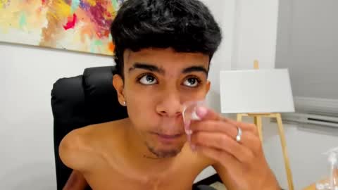 dikey_18 online show from 03-11-25, 11:48