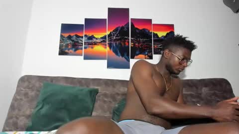 joshua online show from 01-15-26, 12:54