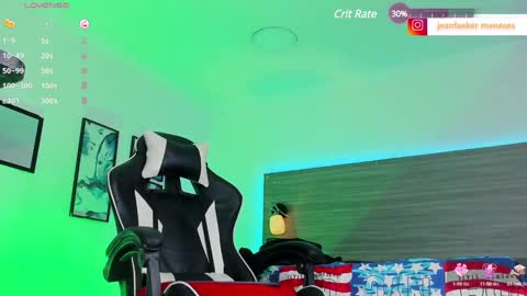 Snapshot of dilam_alfonzo chatting on 12-24-24, 11:11 Dilan online show from 12-24-24, 11:11