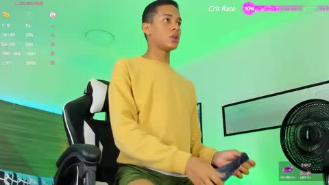 Snapshot of dilam_alfonzo chatting on 12-30-24, 07:32 Dilan online show from 12-30-24, 07:32