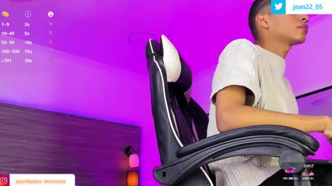 Snapshot of dilam_alfonzo chatting on 01-27-25, 08:07 Dilan online show from 01-27-25, 08:07