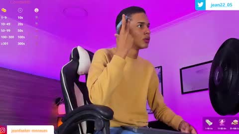 Snapshot of dilam_alfonzo chatting on 01-30-25, 07:48 Dilan online show from 01-30-25, 07:48