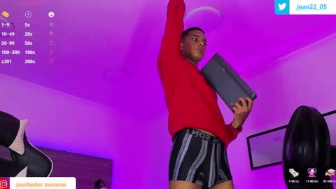 Snapshot of dilam_alfonzo chatting on 01-31-25, 08:43 Dilan online show from 01-31-25, 08:43