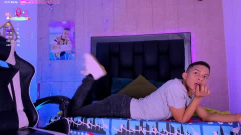 Snapshot of dilam_alfonzo chatting on 09-08-25, 02:16 Dilan online show from 09-08-25, 02:16