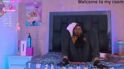 Snapshot of dilam_alfonzo chatting on 10-15-25, 07:47 Dilan online show from 10-15-25, 07:47