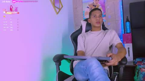 Snapshot of dilam_alfonzo chatting on 11-01-25, 08:11 Dilan online show from 11-01-25, 08:11