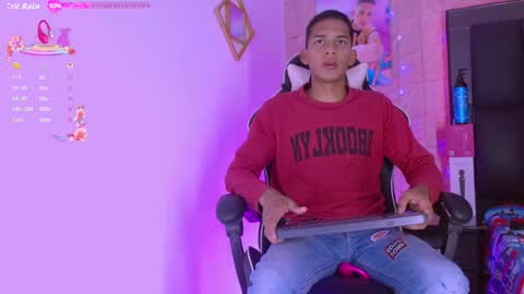 Snapshot of dilam_alfonzo chatting on 11-02-25, 08:11 Dilan online show from 11-02-25, 08:11