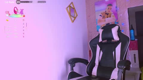 Dilan online show from 11-14-25, 08:07