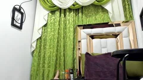 dilan_scootk_ online show from 03-02-25, 01:47