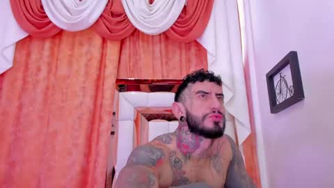 dilan_scootk_ online show from 05-31-26, 11:28