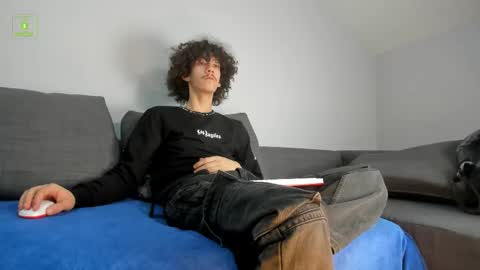 Dilan online show from 12-20-25, 10:28