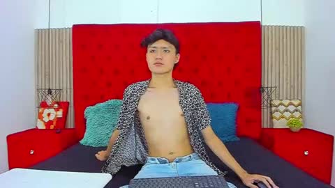 Dilanfiree online show from 02-24-25, 08:14