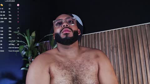 DilanJonnes online show from 12-24-24, 10:06