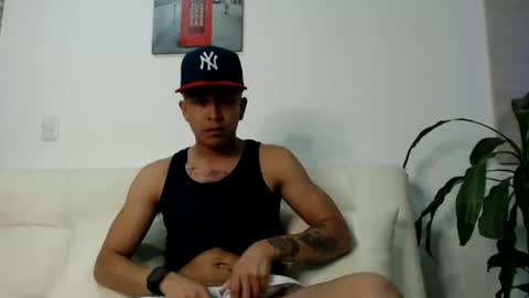 Snapshot of dilanxxx8888 chatting on 10-30-25, 02:57 dilanxxx8888 online show from 10-30-25, 02:57