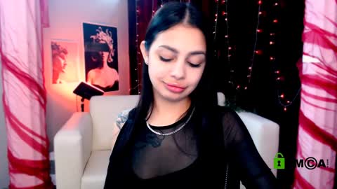 Dilyanude in pvt online show from 01-29-25, 06:07