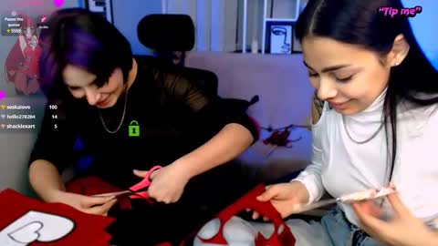 Dilyanude in pvt online show from 02-13-25, 04:39
